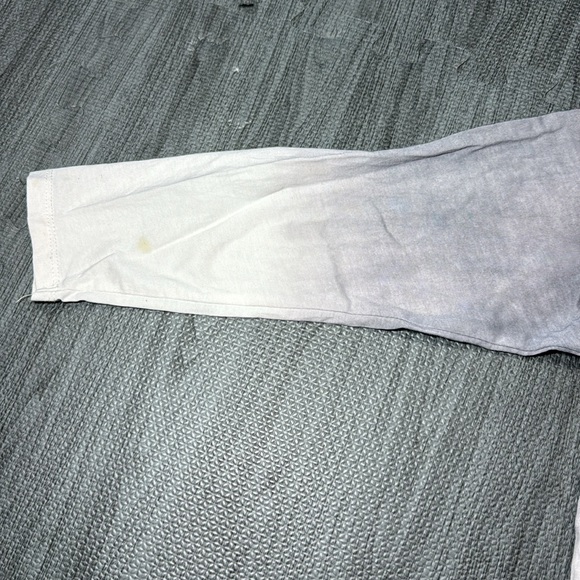 Zara Disney Classics Bambi Ombré Long Sleeved Tee - Girls Size 10 - Picture 6 of 10